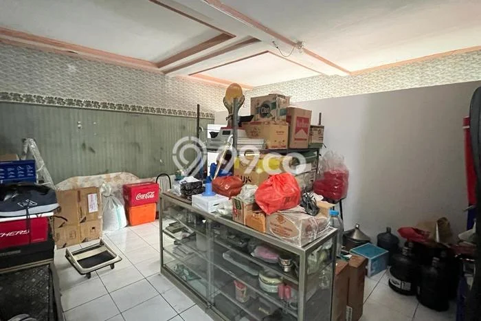 For Sale! Luxury House LT 340m2 Desain Elegan di Darmo Permai For Sale! Luxury House LT 340m2 Desain Elegan di Darmo Permai