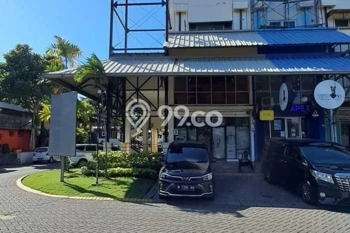 Ruko Kawasan , Luas 227m2m², Lokasi Premium, Siap Operasi Ruko Kawasan , Luas 227m2m², Lokasi Premium, Siap Operasi