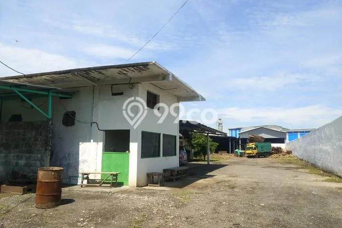 Gudang paling strategis disewakan di Gresik Gresik Gudang paling strategis disewakan di Gresik Gresik