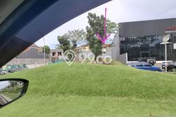 Tanah Disewa Strategis di Surabaya Luas 630m2 Tanah Disewa Strategis di Surabaya Luas 630m2