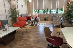 Ruko Disewakan di Pakuwon, Luas 300m², Lokasi Komersial, Jalan Utama Ruko Disewakan di Pakuwon, Luas 300m², Lokasi Komersial, Jalan Utama