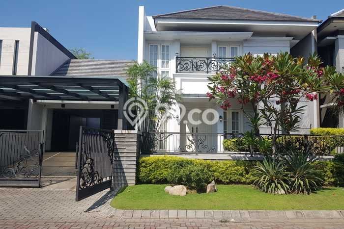 Disewakan! Rumah 4 Kamar Tidur &
3 Kamar Mandi di Graha, Surabaya Disewakan! Rumah 4 Kamar Tidur &
3 Kamar Mandi di Graha, Surabaya