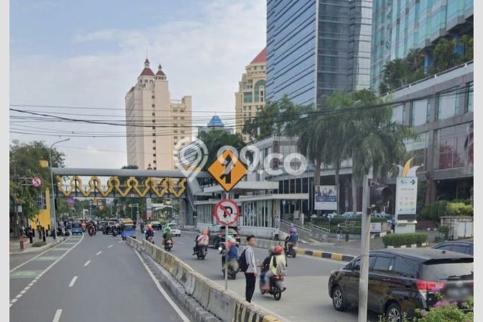 HARGA MENARIK! Tanah Kawasan Senen, Luas 4241m², Lingkungan Asri HARGA MENARIK! Tanah Kawasan Senen, Luas 4241m², Lingkungan Asri