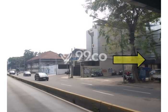 Unit Kantor Dijual di Jakarta Pusat LT 185m2 & LB 650m2 Unit Kantor Dijual di Jakarta Pusat LT 185m2 & LB 650m2