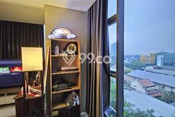 Tersedia Apartemen 2 KT & 2 KM di Pasar Minggu, Jakarta Selatan Tersedia Apartemen 2 KT & 2 KM di Pasar Minggu, Jakarta Selatan