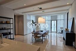 Apartemen Prestisius Dijual di Jakarta Selatan Lokasi Strategis Punya 4 Kamar Tidur Apartemen Prestisius Dijual di Jakarta Selatan Lokasi Strategis Punya 4 Kamar Tidur
