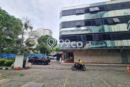 Kantor Dijual di Prime Area Jakarta Pusat Luas 2563m2 Kantor Dijual di Prime Area Jakarta Pusat Luas 2563m2