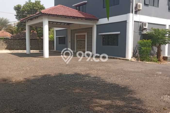 Unit Gudang Dijual di Cileungsi Bogor Luas Bangunan 1347m2 Unit Gudang Dijual di Cileungsi Bogor Luas Bangunan 1347m2