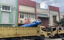 Gudang Bagus Dijual di Daan Mogot Tangerang Lokasi Strategis Cocok untuk Kembangkan Bisnis Gudang Bagus Dijual di Daan Mogot Tangerang Lokasi Strategis Cocok untuk Kembangkan Bisnis