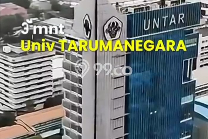 Dijual Rumah Kost di Tanjung Duren, Jakarta Barat, 37 KT, 37 KM, Bangunan 512m2 Dijual Rumah Kost di Tanjung Duren, Jakarta Barat, 37 KT, 37 KM, Bangunan 512m2