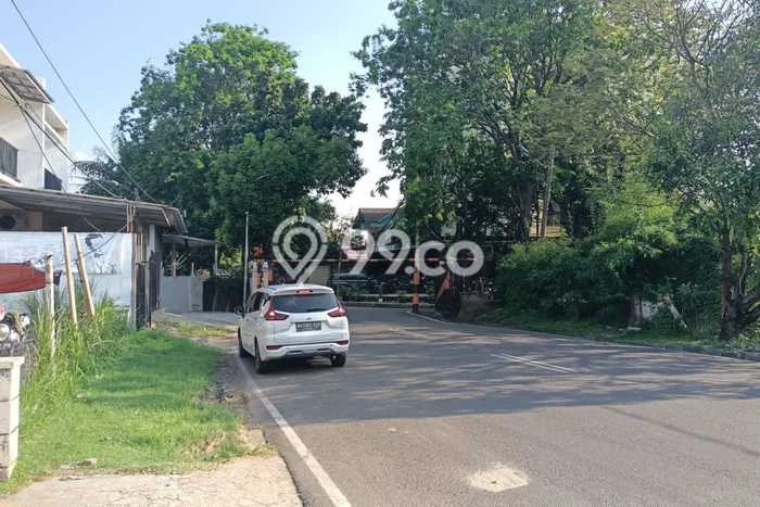 Rumah Luxury Modern Siap Huni di Citra Garden Jakarta Barat Rumah Luxury Modern Siap Huni di Citra Garden Jakarta Barat