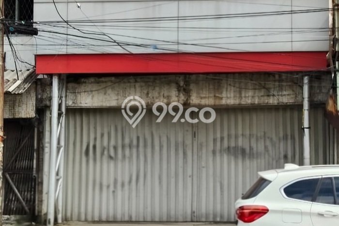 Paling Dicari! Ruko Dijual di Hasyim Ashari Harga Kompetitif Paling Dicari! Ruko Dijual di Hasyim Ashari Harga Kompetitif