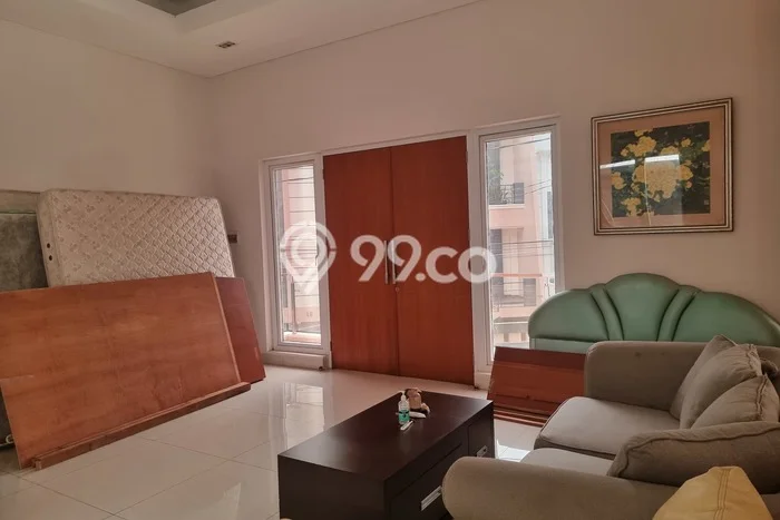 Dijual Rumah Mewah Elegan Dengan View Eksklusif di Tubagus Angke, Jakarta Barat Dijual Rumah Mewah Elegan Dengan View Eksklusif di Tubagus Angke, Jakarta Barat
