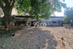 Unit Gudang Dijual di Jakarta Utara LT 1700m2 & LB 600m2 Unit Gudang Dijual di Jakarta Utara LT 1700m2 & LB 600m2