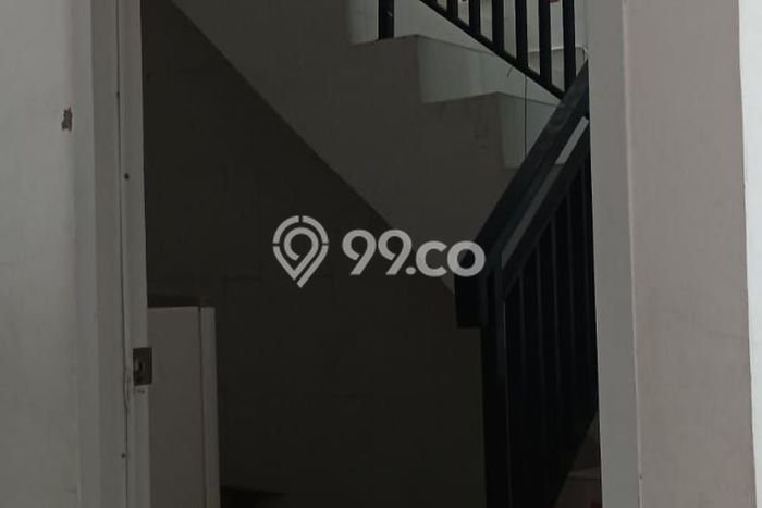 Rumah Minimalis 3 KT di Petojo Jakarta Pusat Unfurnished Rumah Minimalis 3 KT di Petojo Jakarta Pusat Unfurnished