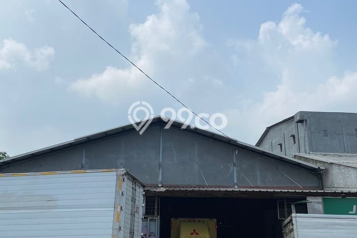 Gudang Dijual Lokasi Stratagis di Cisoka Tangerang Cocok untuk Bisnis Gudang Dijual Lokasi Stratagis di Cisoka Tangerang Cocok untuk Bisnis