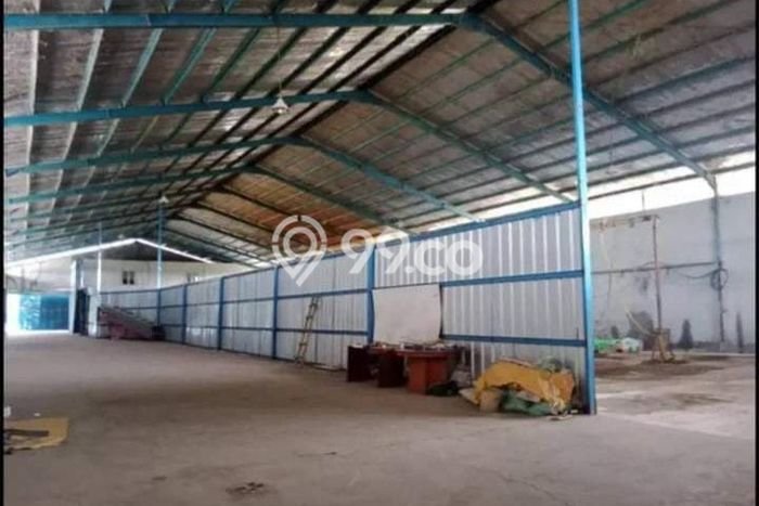 FOR SALE! Gudang di Cariu Bogor, LT 8980m2, LB 3600m2 FOR SALE! Gudang di Cariu Bogor, LT 8980m2, LB 3600m2
