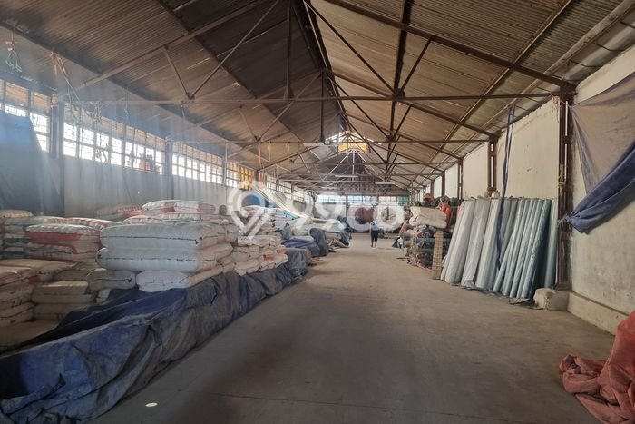Unit Gudang Dijual di Tambora Jakarta Barat Luas Bangunan 500m2 Unit Gudang Dijual di Tambora Jakarta Barat Luas Bangunan 500m2