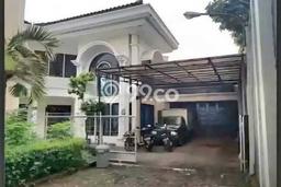 Rumah Eksklusif Siap Huni LT 518m2 di Kebayoran Lama, Jakarta Selatan Rumah Eksklusif Siap Huni LT 518m2 di Kebayoran Lama, Jakarta Selatan