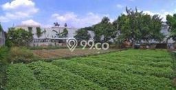 Dijual Tanah Lokasi Duri Kosambi, Jakarta Barat Seluas 1716m2 Dijual Tanah Lokasi Duri Kosambi, Jakarta Barat Seluas 1716m2