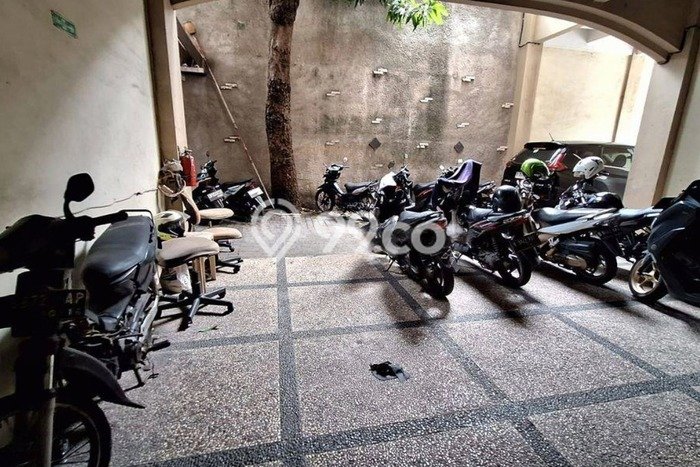 Kantor Dijual Lokasi Emas di Pulo Gadung Luas 755m2 Kantor Dijual Lokasi Emas di Pulo Gadung Luas 755m2