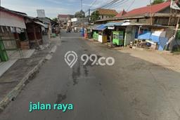 Tanah Kavling Dijual di Jati Uwung, Tangerang dengan Luas Tanah 4012m2 Tanah Kavling Dijual di Jati Uwung, Tangerang dengan Luas Tanah 4012m2