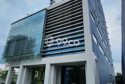 Kantor Dijual di Prime Area Jakarta Selatan Luas 11841m2 Kantor Dijual di Prime Area Jakarta Selatan Luas 11841m2
