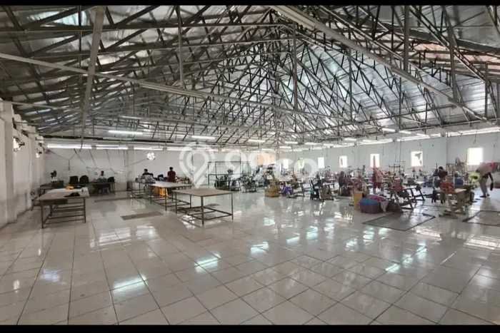 Gudang Dijual di Prime Area Jakarta Barat Luas 1164m2 Gudang Dijual di Prime Area Jakarta Barat Luas 1164m2