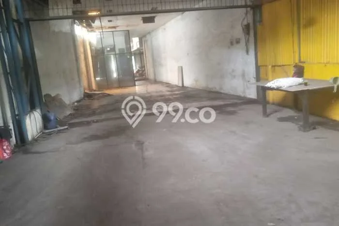 Kavling Tanah untuk Dijual di Pangeran Jayakarta, Jakarta Pusat, Luas 1062m2 Kavling Tanah untuk Dijual di Pangeran Jayakarta, Jakarta Pusat, Luas 1062m2