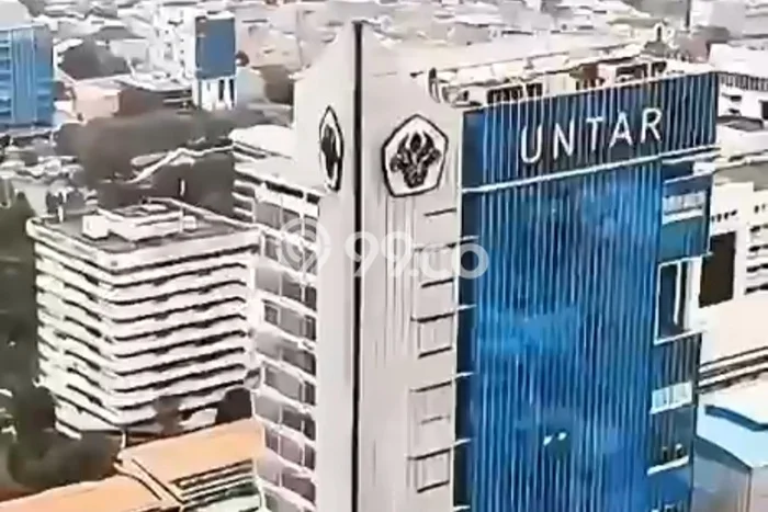 Dijual Kost 0 Kamar di Jakarta Barat untuk Investasi Anda Dijual Kost 0 Kamar di Jakarta Barat untuk Investasi Anda