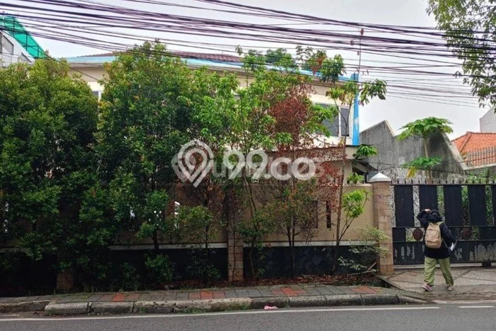 Kantor Favorit Dijual di Pulo Gadung Jakarta Timur Area Pusat Bisnis Kantor Favorit Dijual di Pulo Gadung Jakarta Timur Area Pusat Bisnis