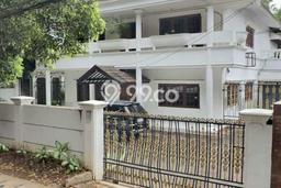 Jual Rumah Mewah Elegan Dengan View Eksklusif di Cikini, Jakarta Pusat Jual Rumah Mewah Elegan Dengan View Eksklusif di Cikini, Jakarta Pusat