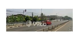 Tanah Kavling Dijual di Jakarta Barat dengan Spesifikasi 9000m2 Tanah Kavling Dijual di Jakarta Barat dengan Spesifikasi 9000m2