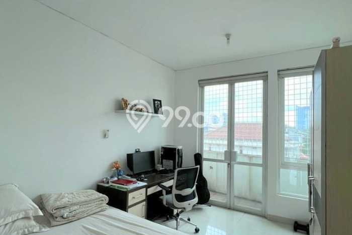 Rumah Luxury Modern Tanpa Renovasi di Tomang Jakarta Barat Rumah Luxury Modern Tanpa Renovasi di Tomang Jakarta Barat