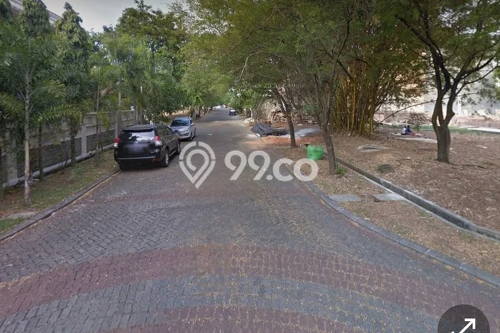Tanah Dijual Lokasi Strategis di Jakarta Utara dengan Luas 748m2 Tanah Dijual Lokasi Strategis di Jakarta Utara dengan Luas 748m2