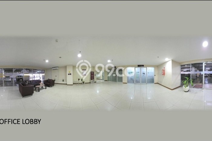 Unit Kantor Dijual di Jakarta Pusat LT 28m2 & LB 28m2 Unit Kantor Dijual di Jakarta Pusat LT 28m2 & LB 28m2