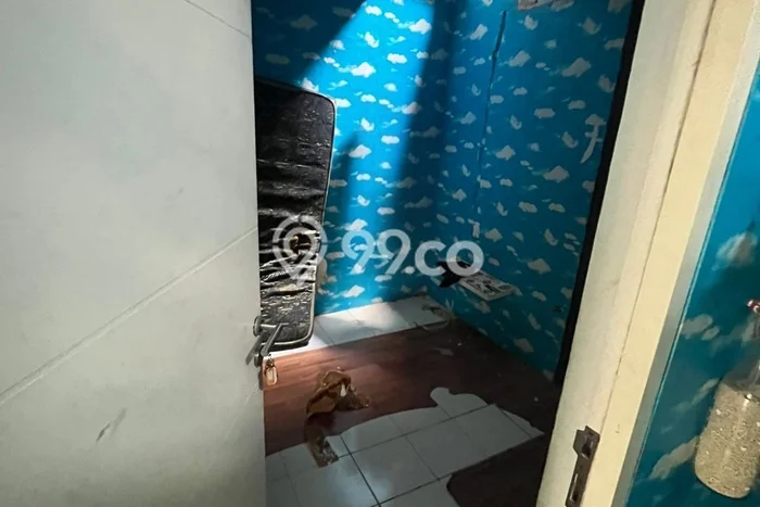 Rumah Kost untuk Dijual di Kramat Punya 100 Kamar Rumah Kost untuk Dijual di Kramat Punya 100 Kamar