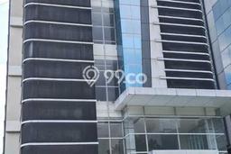 Unit Kantor Dijual di Pancoran Jakarta Selatan 1829m2 Unit Kantor Dijual di Pancoran Jakarta Selatan 1829m2