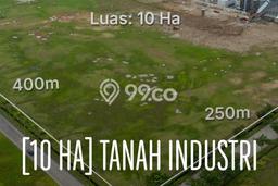 Lahan Strategis di Cikande Dijual dengan Luas 100000m2 Lahan Strategis di Cikande Dijual dengan Luas 100000m2