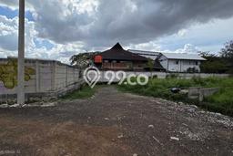 Tanah Komersial Disewakan di Cipondoh Tangerang Seluas 791m2 Tanah Komersial Disewakan di Cipondoh Tangerang Seluas 791m2
