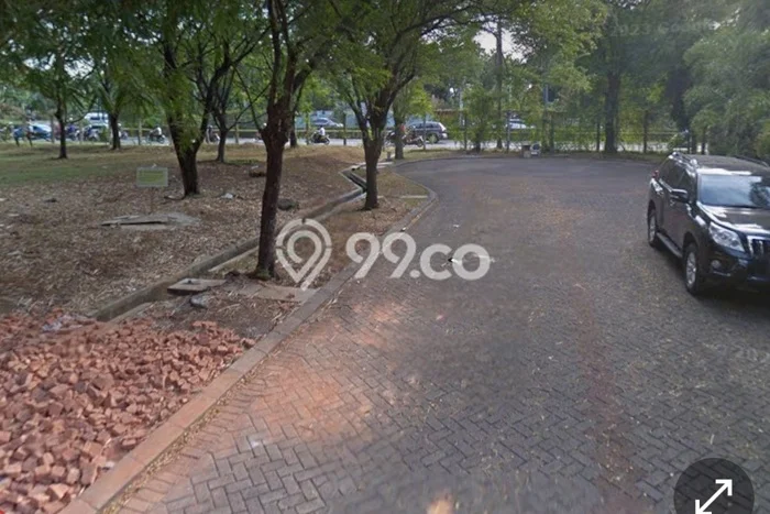 Tanah Dijual Lokasi Strategis di Jakarta Utara dengan Luas 748m2 Tanah Dijual Lokasi Strategis di Jakarta Utara dengan Luas 748m2