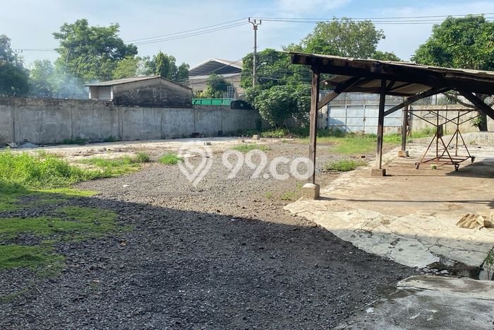 Dijual! Gudang di Kalideres Jakarta Barat LT 10148m2 / LB 8500m2 Kawasan Bisnis Dijual! Gudang di Kalideres Jakarta Barat LT 10148m2 / LB 8500m2 Kawasan Bisnis