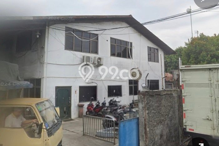 Untuk Dijual! Gudang di Jurumudi Tangerang LT 3107m2 / LB 2500m2 Kawasan Bisnis Untuk Dijual! Gudang di Jurumudi Tangerang LT 3107m2 / LB 2500m2 Kawasan Bisnis