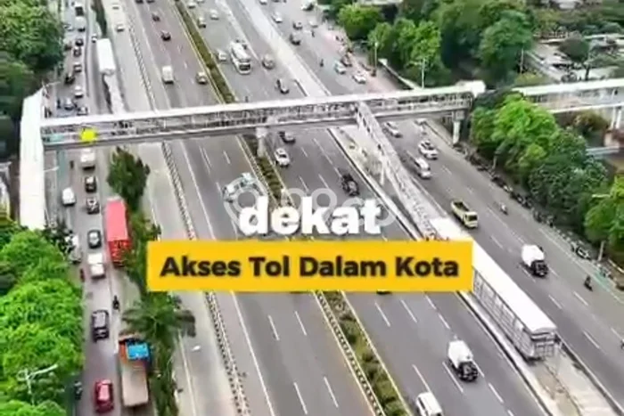 Dijual Kost 0 Kamar di Jakarta Barat untuk Investasi Anda Dijual Kost 0 Kamar di Jakarta Barat untuk Investasi Anda