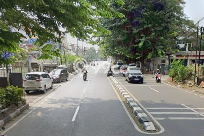 Kavling Tanah Dijual di Kebayoran Lama Jakarta Selatan Spesifikasi 1900m2 Kavling Tanah Dijual di Kebayoran Lama Jakarta Selatan Spesifikasi 1900m2