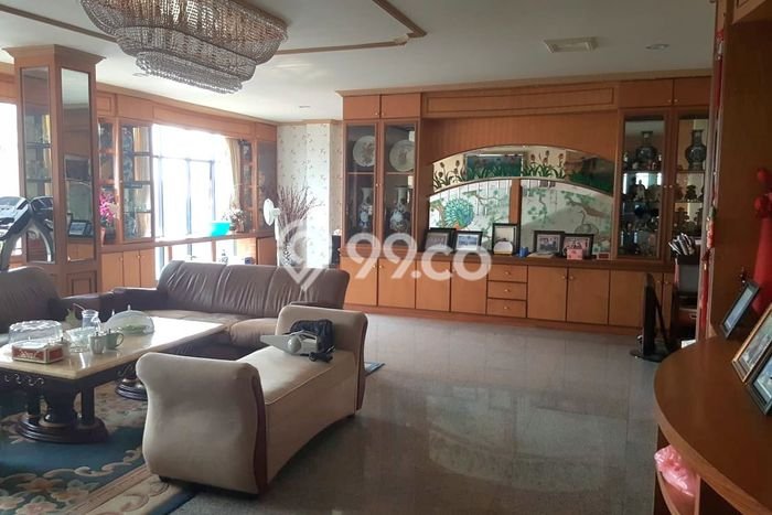 Dijual! Kantor di Grogol Jakarta Barat LT 660m2 / LB 1055m2 Kawasan Bisnis Dijual! Kantor di Grogol Jakarta Barat LT 660m2 / LB 1055m2 Kawasan Bisnis