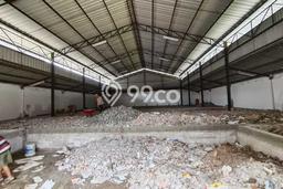 Gudang Komersial Disewakan di Cipondoh Tangerang Luas 700m2 Gudang Komersial Disewakan di Cipondoh Tangerang Luas 700m2
