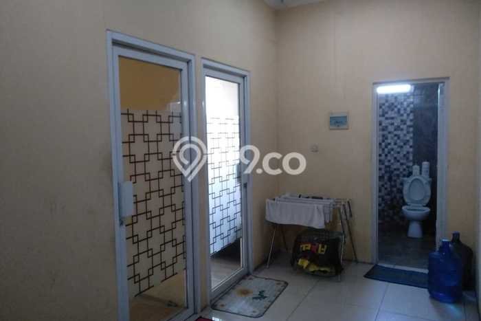 Gudang Dijual di Rajeg Tangerang dengan LB 2000m2 Gudang Dijual di Rajeg Tangerang dengan LB 2000m2