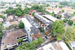 Hunian Mewah LB 265m2 Siap Huni Desain Elegan di Kemang, Jakarta Selatan Hunian Mewah LB 265m2 Siap Huni Desain Elegan di Kemang, Jakarta Selatan