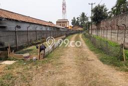 LOKASI PREMIUM! Gudang di Cikande, Luas 1000m2m², Mainroad, Area Komersial LOKASI PREMIUM! Gudang di Cikande, Luas 1000m2m², Mainroad, Area Komersial